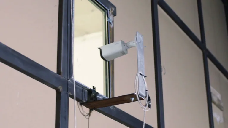 Telecamere di controllo