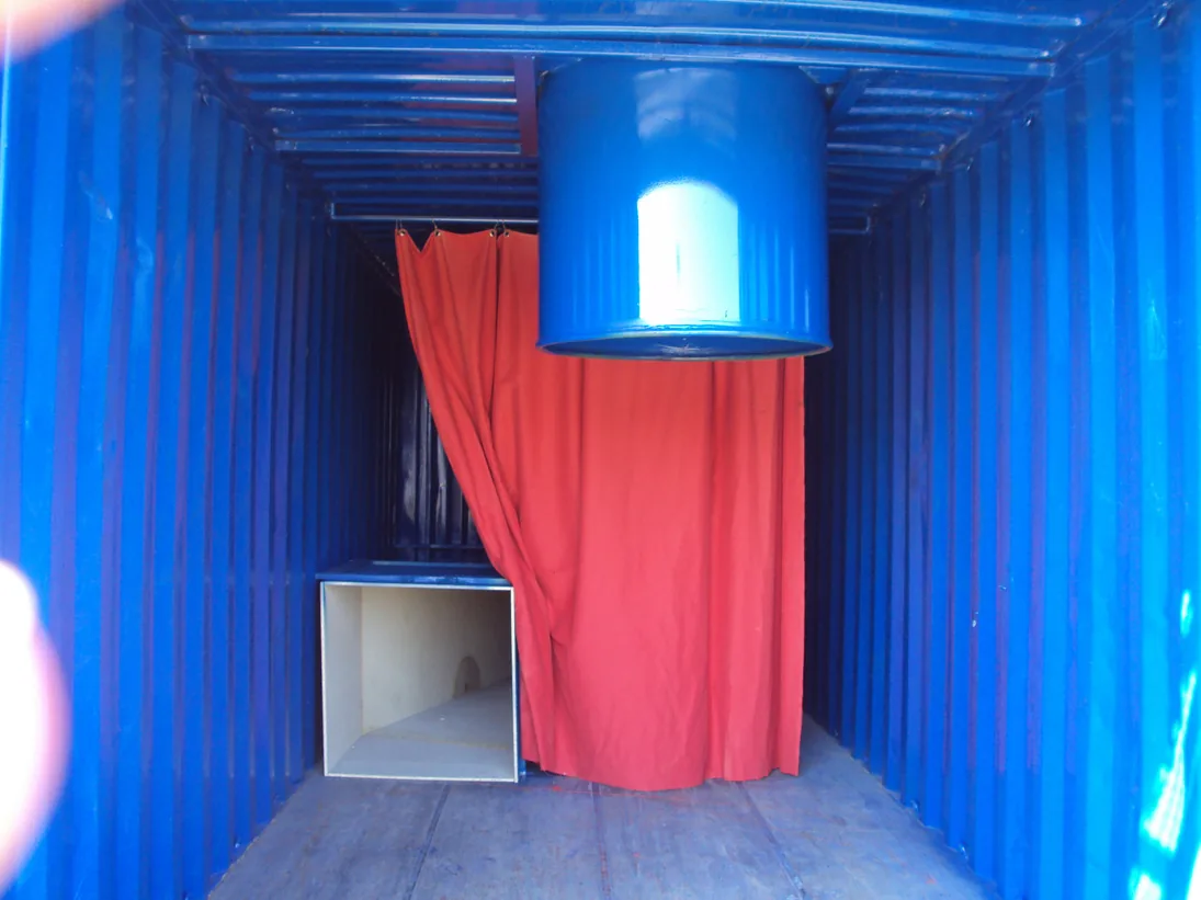 Spazi confinati