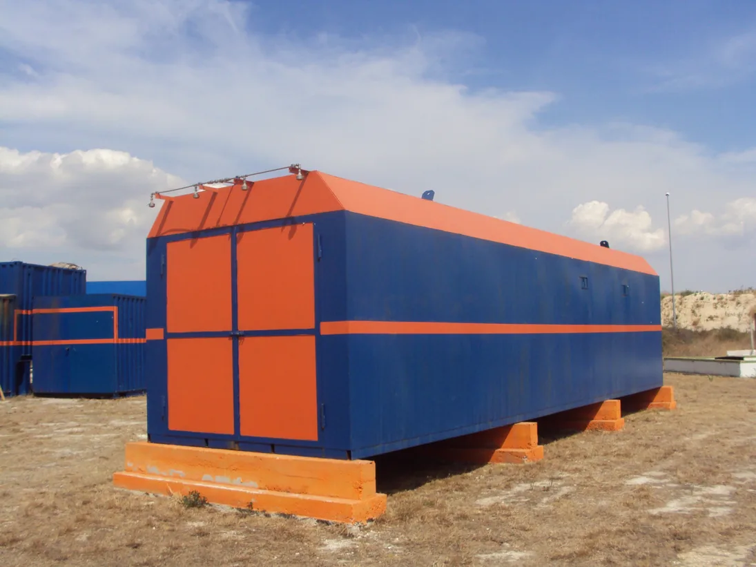 Vagone ferroviario